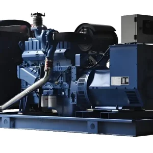 10-200KVA diesel generator set versatile standby and prime power solutions for small-to-medium applications